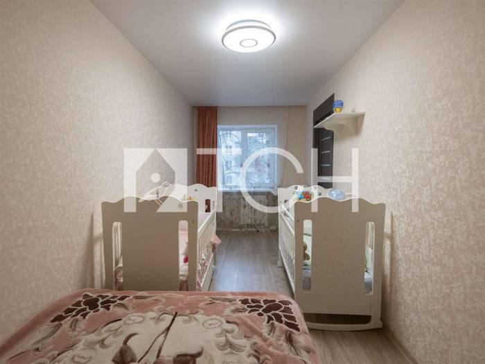 2-комн. квартира, Щелково, ул Комарова, 5 #id279445