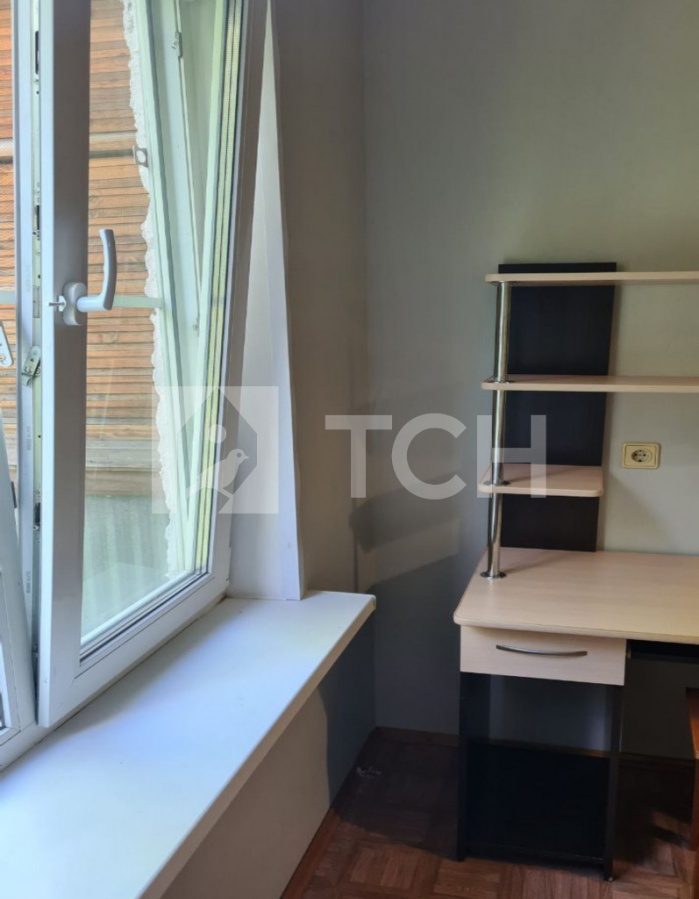 2-комн. Квартира, Пушкино, микрорайон Серебрянка, 1, #id359751