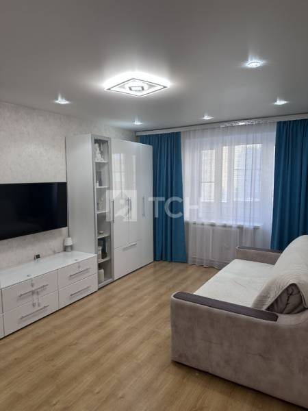 1-комн. квартира, Королёв, Первомайская улица, 7, #id1489424