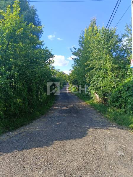 Земельный участок, г.о. Королёв, Королёв, Новая улица, 3А, #id2231211