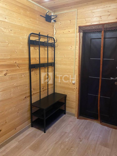 Дом, Сергиево-Посадский г.о., коттеджный посёлок Хотьковский, 170, #id797451