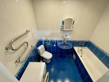 1-комн. квартира, Ивантеевка, Хлебозаводская улица, 12к1, #id1493279