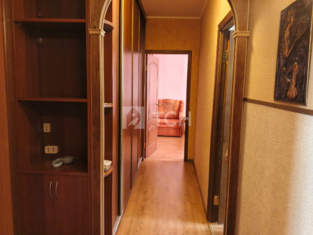 2-комн. квартира, Королёв, улица Исаева, 4, #id1753949