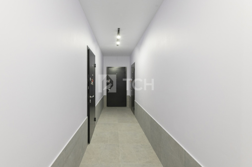 2-комн. квартира, рабочий посёлок Лесной, Советская улица, 3Вк2, #id1526820