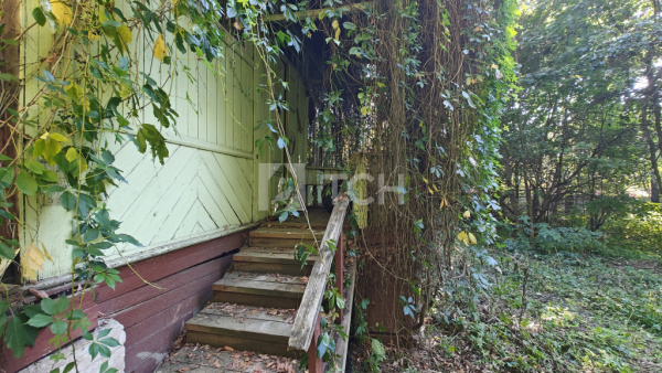 Дом, г.о. Королёв, Королёв, Комитетская улица, #id1159438