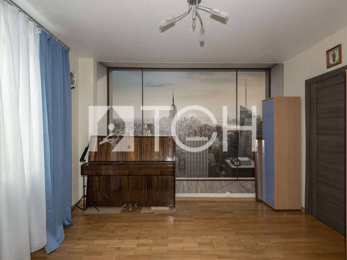 3-комн. квартира, Ивантеевка, ул Хлебозаводская, 6 #id275208