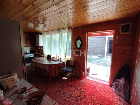 Дом, Орехово-Зуевский г.о., СНТ Заря, 1, #id1519708