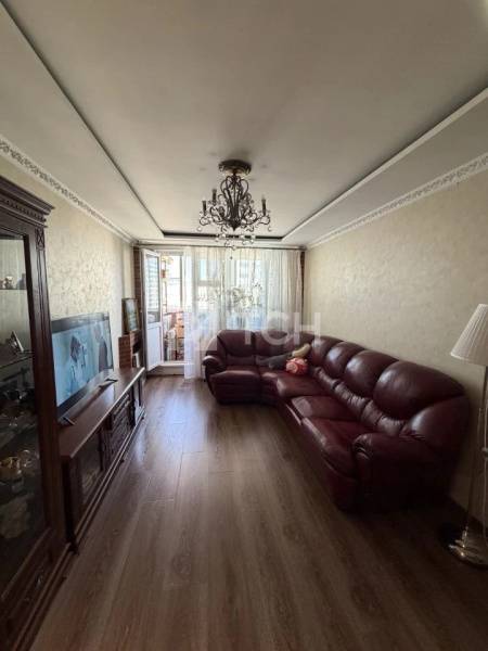 4-комн. квартира, Мытищи, улица Борисовка, 12А, #id2142907