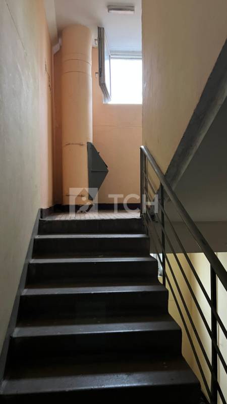 1-комн. квартира, Королёв, проспект Космонавтов, 20/35, #id1927191