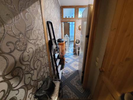 Квартира-студия, посёлок Лесные Поляны, Солнечная улица, 26к2, #id1349970