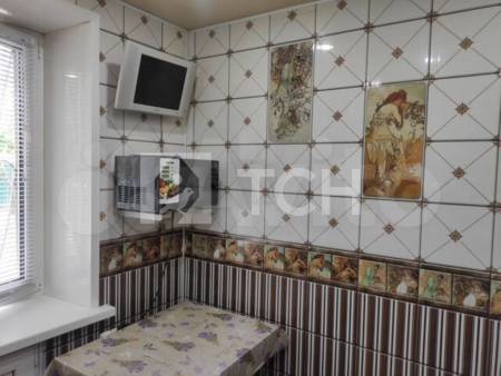 1-комн. Квартира, Пушкино, Первомайская улица, 7А, #id1644377