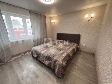 2-комн. квартира, Ивантеевка, улица Прокудина, 4, #id1134986