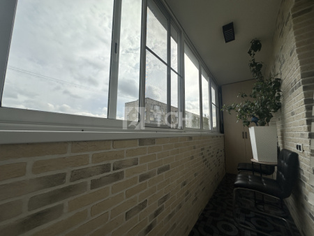 1-комн. квартира, Королёв, улица Героев Курсантов, 23, #id1888975