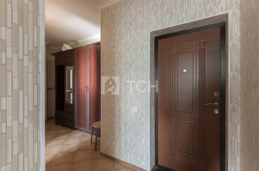 2-комн. квартира, посёлок Аничково, 6, #id1396292
