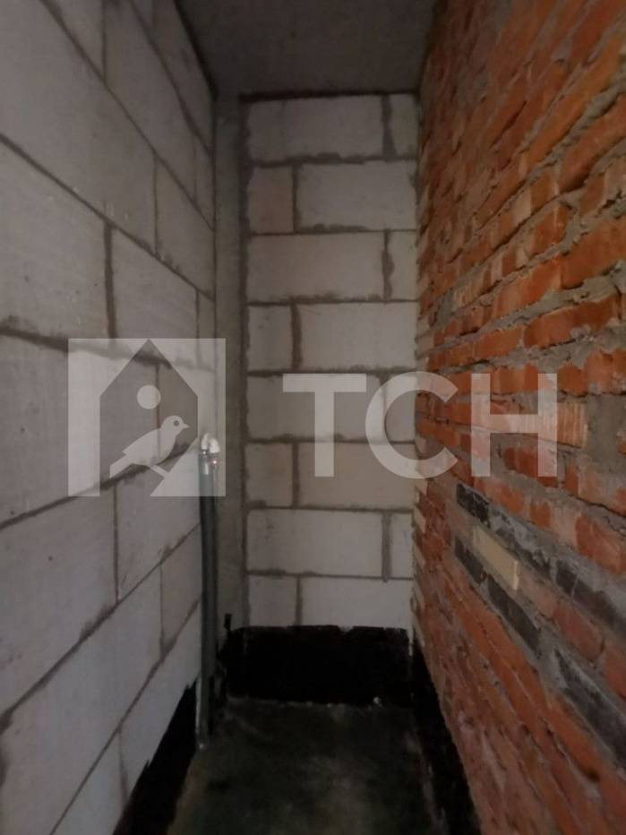 Квартира свободной планировки, Мытищи, улица Красная Слобода, 11, #id360869