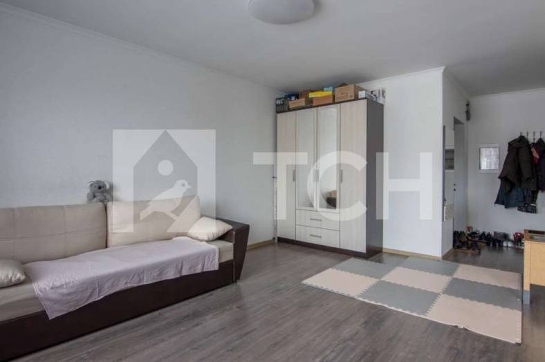 2-комн. Квартира, Королёв, Бурковский проезд, 36к5, #id375394