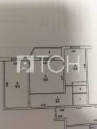 2-комн. квартира, Балашиха, ш Балашихинское, 12 #id297375