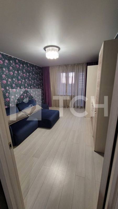 2-комн. Квартира, Пушкино, улица Просвещения, 13к3, #id1645544