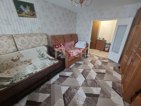 3-комн. квартира, Ивантеевка, улица Толмачёва, 11, #id1220990