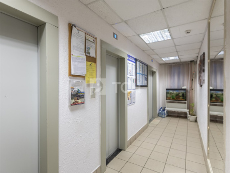 3-комн. квартира, Мытищи, Трудовая улица, 22, #id359508