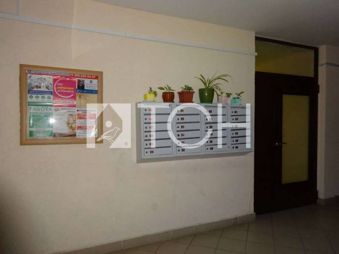 1-комн. квартира, Королев, ул Горького, 79к19 #id304516