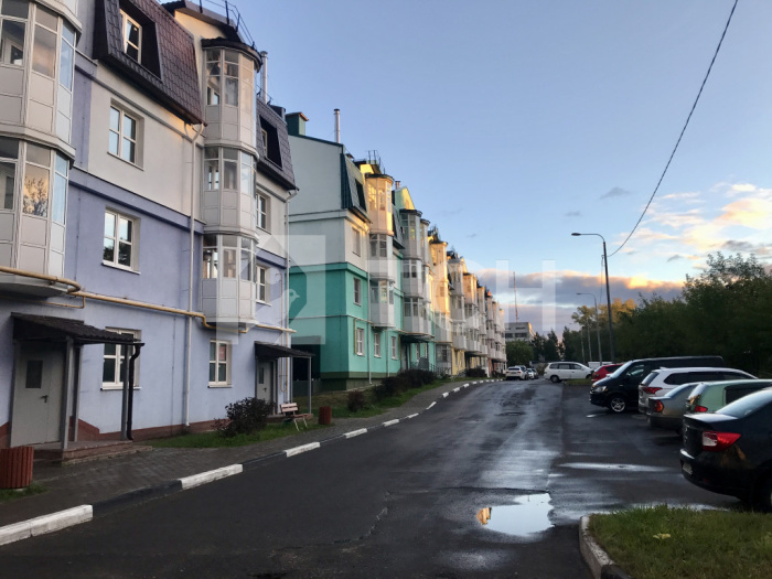 ПСН, рабочий посёлок Лесной, Советская улица, 14, #id359876