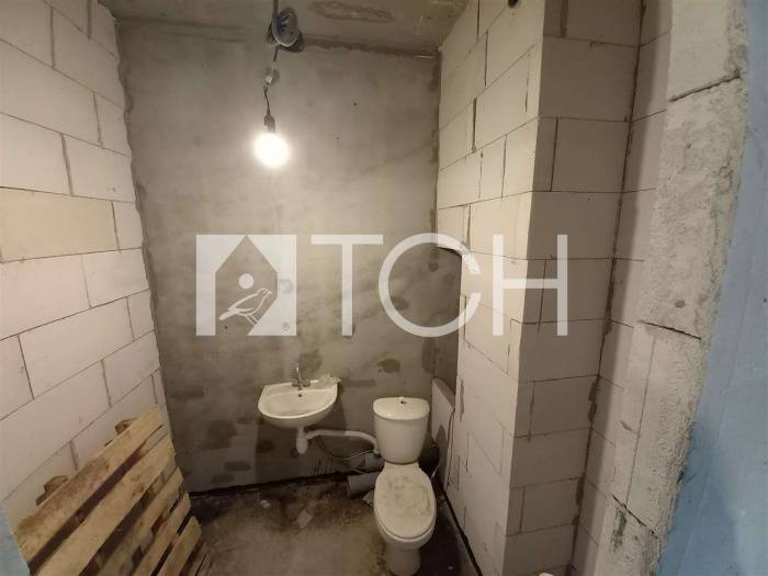 1-комн. квартира, Лосино-Петровский, пер Почтовый, 1 #id274349