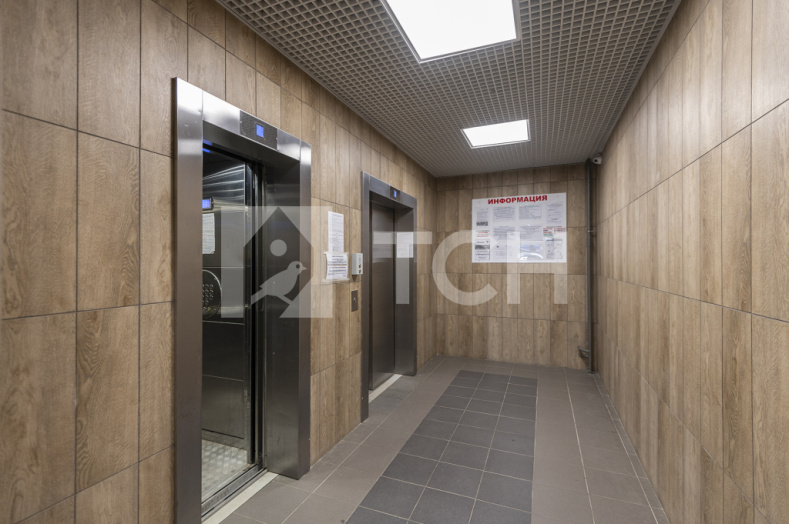 2-комн. Квартира, Ивантеевка, улица Прокудина, 4, #id426736