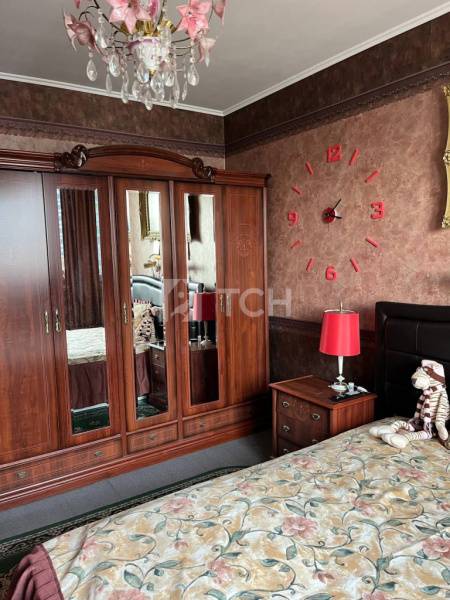 2-комн. квартира, Москва, Ярославское шоссе, 118к3, #id2017385