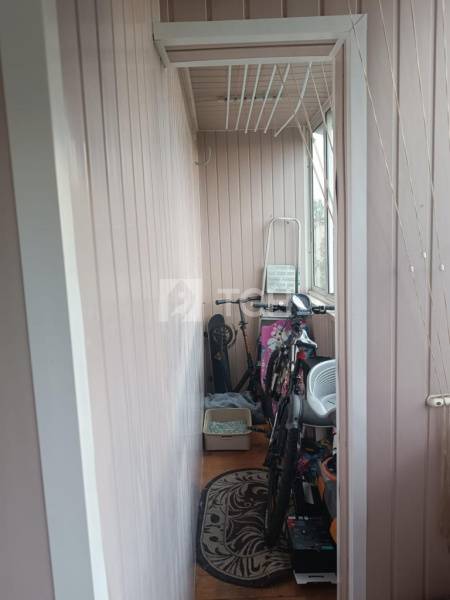 3-комн. квартира, Ивантеевка, улица Победы, 15, #id1924709