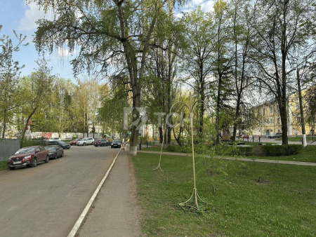 1-комн. квартира, Королёв, Фабричная улица, 1, #id1584737