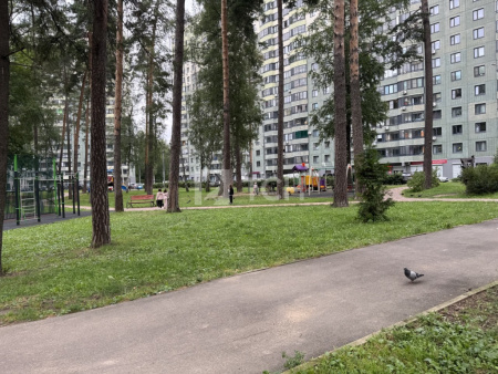 2-комн. квартира, Королёв, улица Тихонравова, 35к6, #id1390817