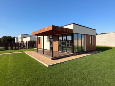 Дом, Дмитровский г.о., село Батюшково, #id1727697