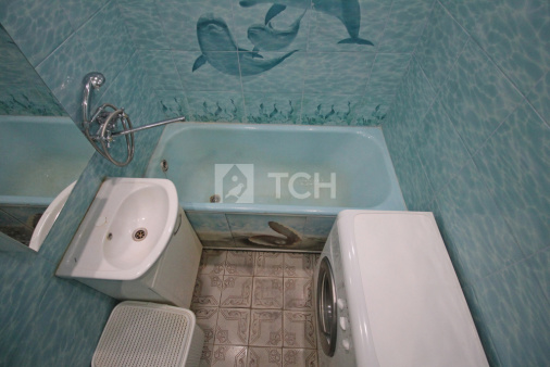 3-комн. квартира, Лосино-Петровский, Первомайская улица, 5, #id1144826