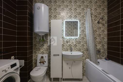 Дом, г.о. Щёлково, Льняная улица, 27, #id1827224