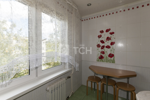 2-комн. квартира, посёлок санатория Тишково, 27, #id1059528