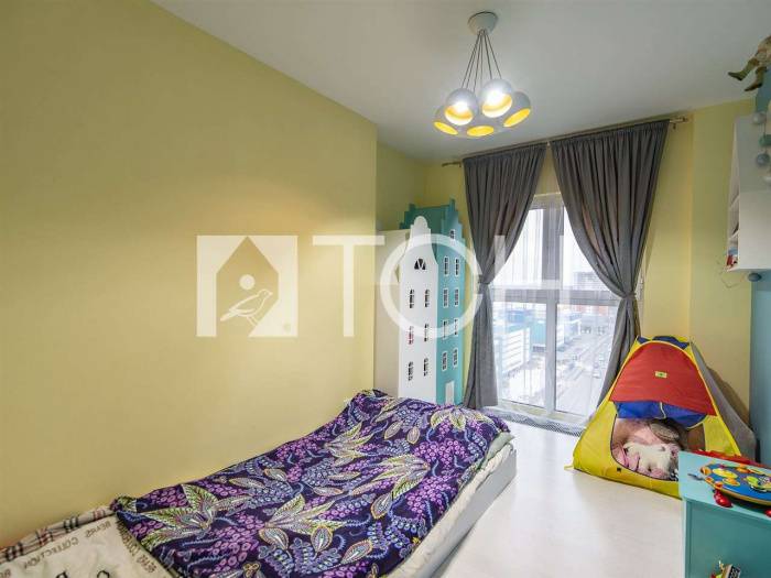 3-комн. квартира, Мытищи, ул Колпакова, 41 #id267250