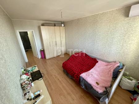 1-комн. квартира, Ивантеевка, Хлебозаводская улица, 12к1, #id1493279