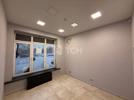 Коммерческая недвижимость, Пушкино, улица Просвещения, 13к2, #id1960479