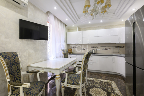 2-комн. квартира, Балашиха, проспект Ленина, 32В, #id1718807