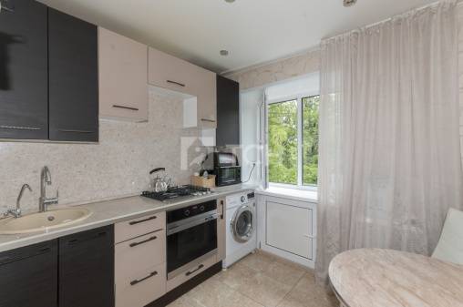 2-комн. квартира, Королёв, Советская улица, 34, #id535136