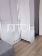 Квартира-студия, Москва, ул Дегунинская, 1к4 #id285186