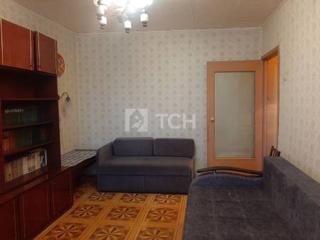 1-комн. квартира, Пушкино, улица Чехова, 16А, #id1974736