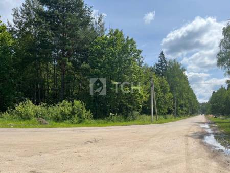 Дом, г.о. Пушкинский, деревня Могильцы, #id1865602