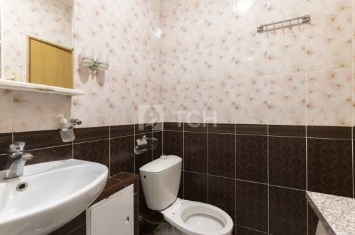 1-комн. квартира, Королёв, Парковая улица, 6/13, #id1349805