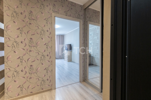 1-комн. квартира, Щёлково, 3, #id1053236