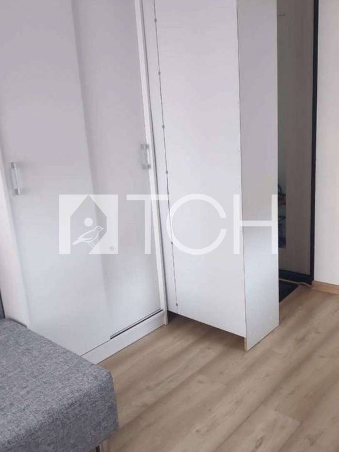 Квартира-студия, Москва, ул Дегунинская, 1к4 #id285186