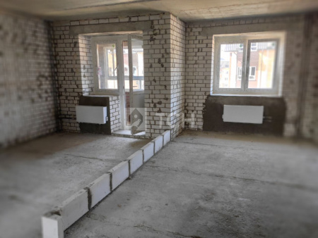 3-комн. квартира, Королёв, Бурковский проезд, 56к2, #id1403601