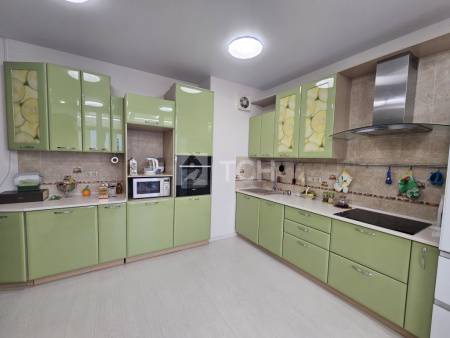 3-комн. квартира, Пушкино, Ярославское шоссе, 192, #id1802177