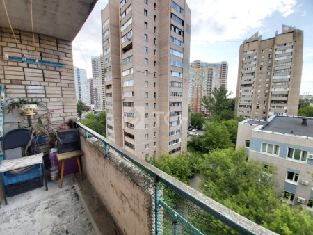 Комната, Королёв, улица Богомолова, 6, #id787767